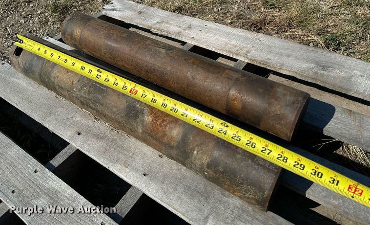 image for item EE7593 Werk-Brau quick coupler