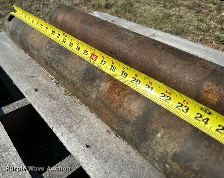 image for item EE7593 Werk-Brau quick coupler