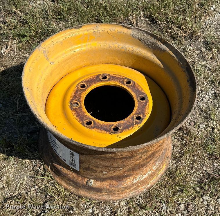 image for item EE7594 Skid steer accessories