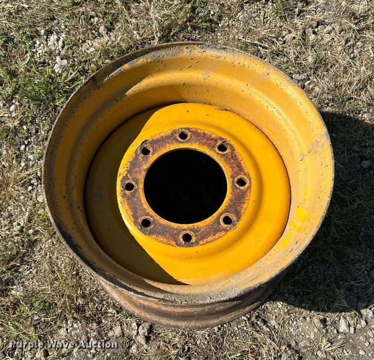 image for item EE7594 Skid steer accessories