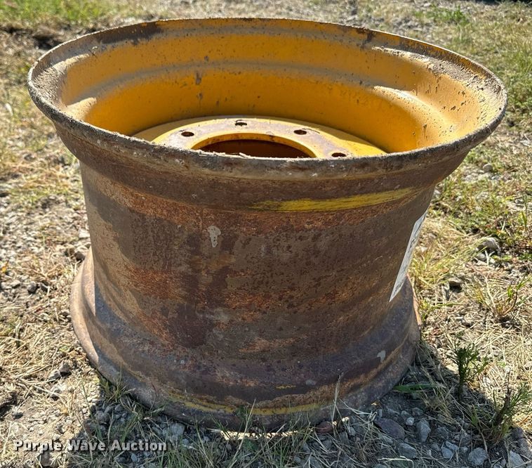 image for item EE7594 Skid steer accessories