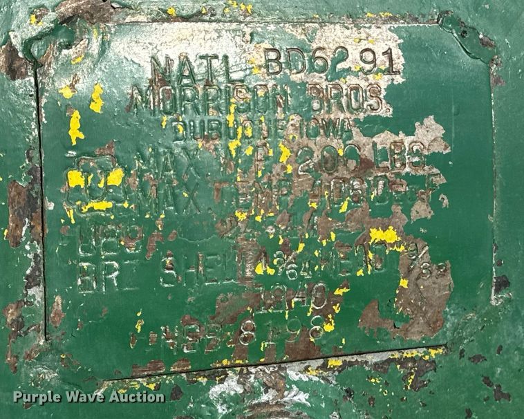 image for item EE7597 Air compressor