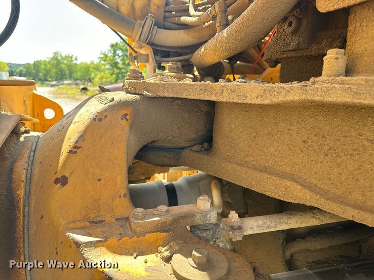 image for item EE7637 2007 Volvo A40D haul truck
