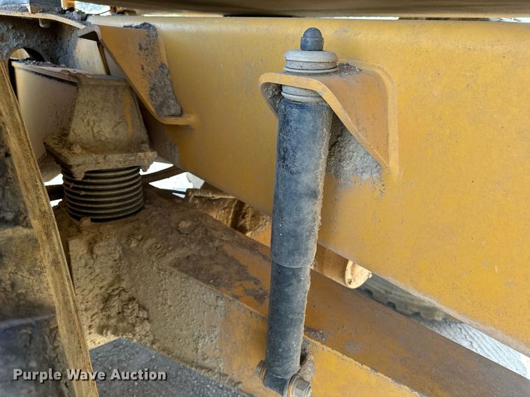 image for item EE7637 2007 Volvo A40D haul truck