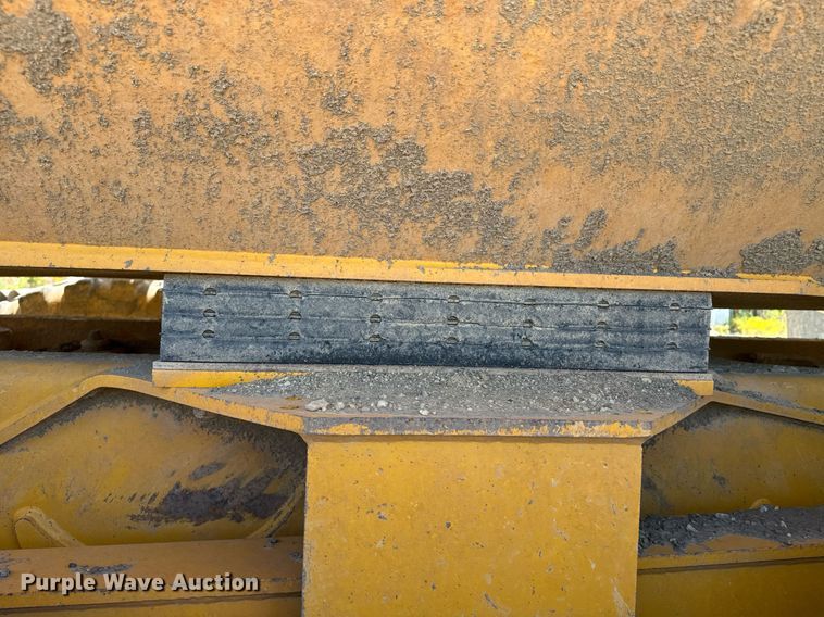 image for item EE7637 2007 Volvo A40D haul truck