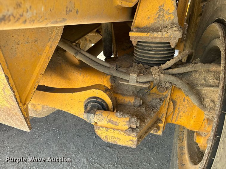 image for item EE7637 2007 Volvo A40D haul truck