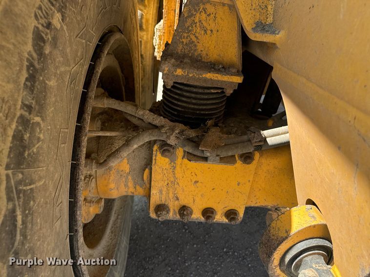 image for item EE7637 2007 Volvo A40D haul truck