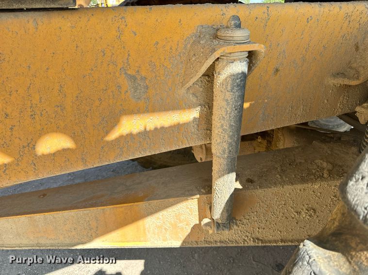image for item EE7637 2007 Volvo A40D haul truck