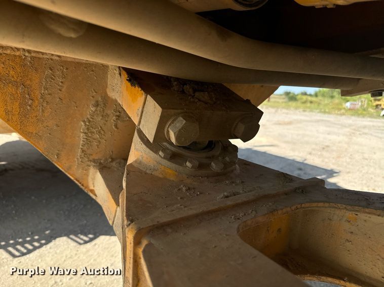 image for item EE7637 2007 Volvo A40D haul truck