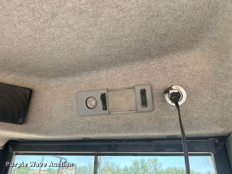 image for item EE7637 2007 Volvo A40D haul truck