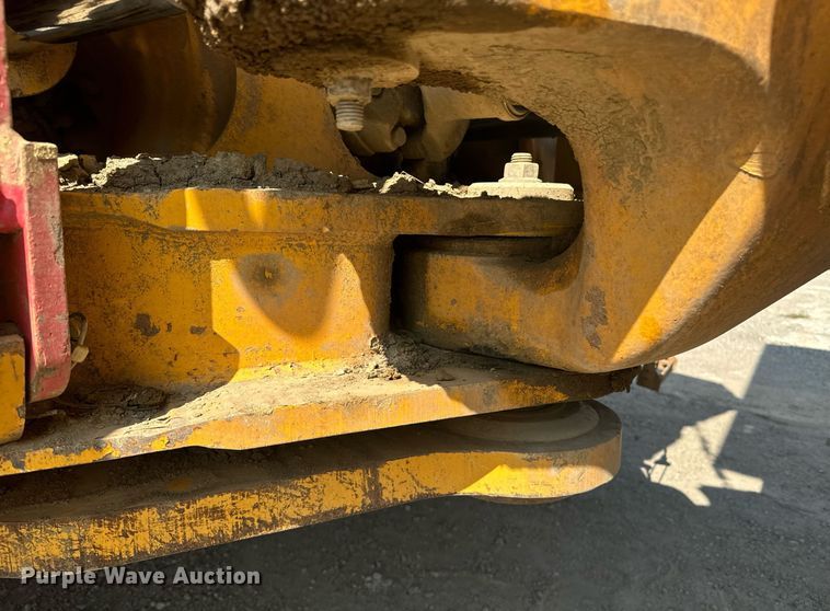 image for item EE7638 2007 Volvo A40D haul truck