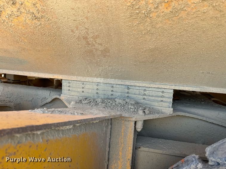 image for item EE7638 2007 Volvo A40D haul truck