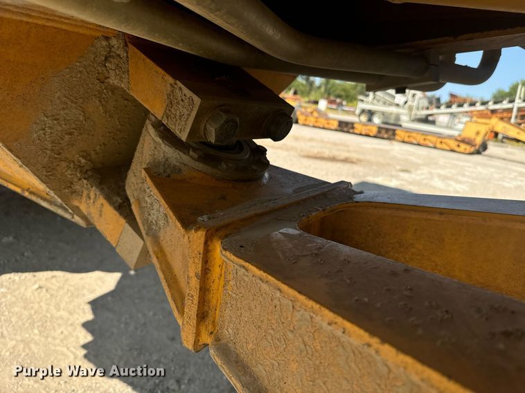 image for item EE7638 2007 Volvo A40D haul truck