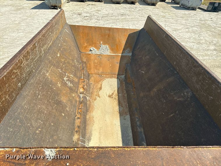 image for item EE7638 2007 Volvo A40D haul truck