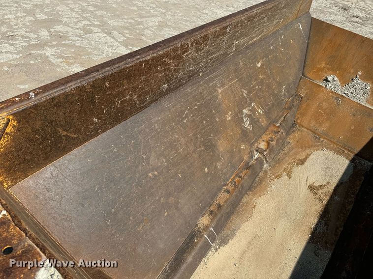 image for item EE7638 2007 Volvo A40D haul truck