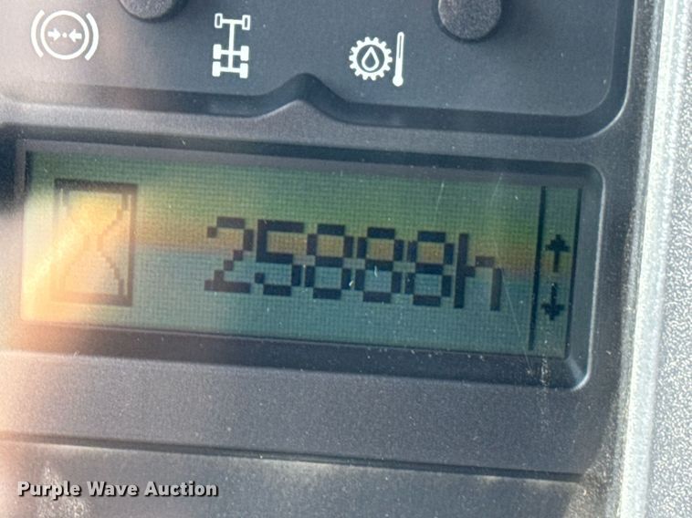 image for item EE7638 2007 Volvo A40D haul truck