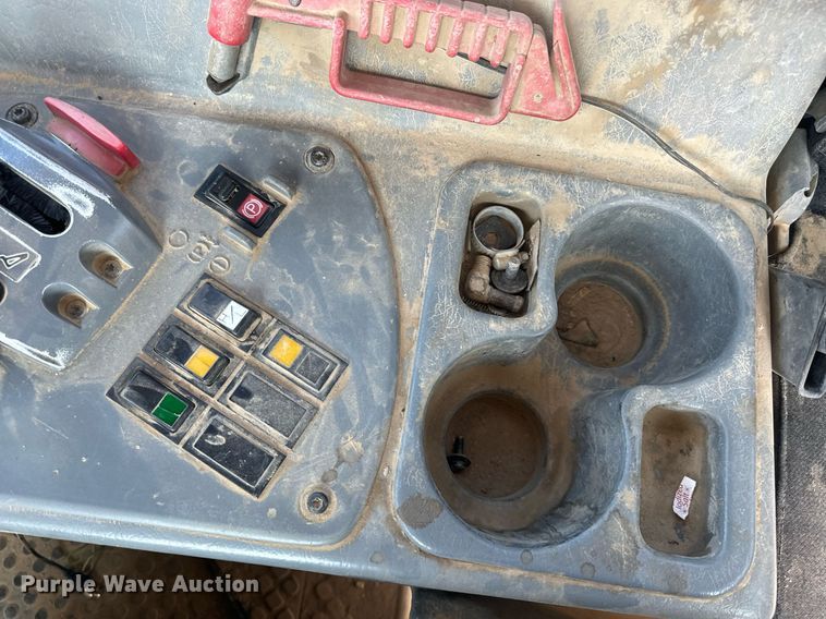 image for item EE7638 2007 Volvo A40D haul truck