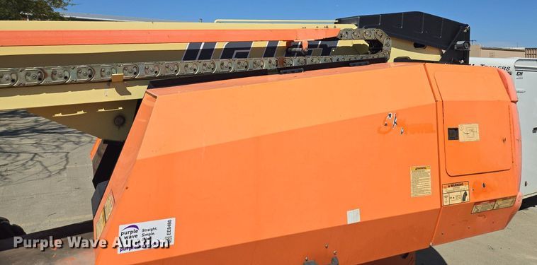 image for item EE8480 2013 JLG  600SJ boom lift