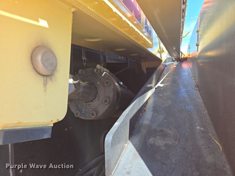 image for item EE8480 2013 JLG  600SJ boom lift