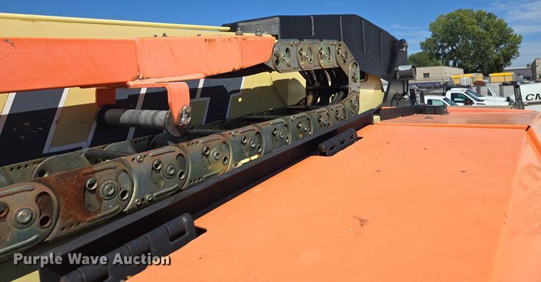 image for item EE8480 2013 JLG  600SJ boom lift