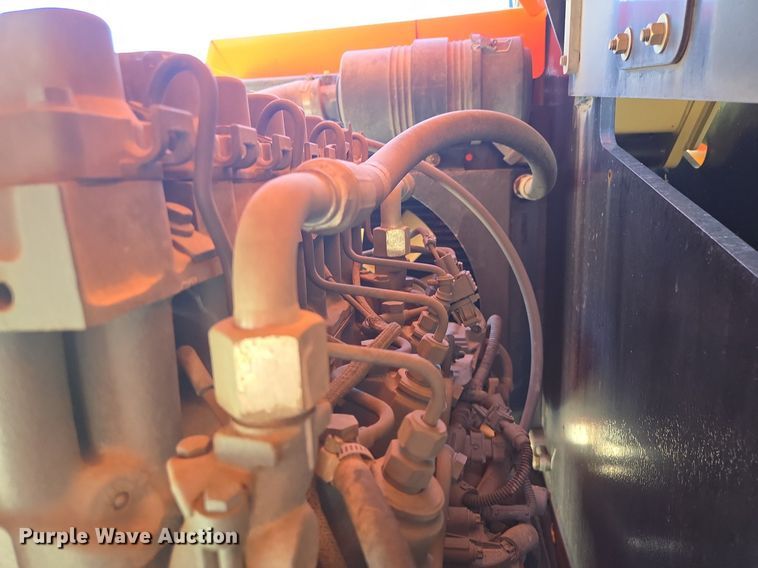 image for item EE8480 2013 JLG  600SJ boom lift