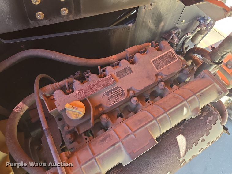 image for item EE8480 2013 JLG  600SJ boom lift