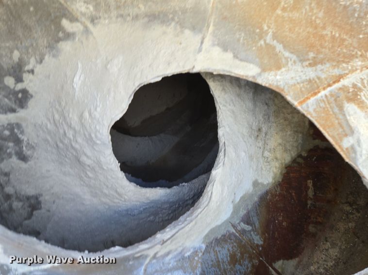 image for item EE8483 2007 Peterbilt 357 ready mix truck