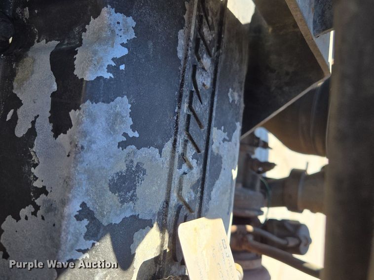 image for item EE8483 2007 Peterbilt 357 ready mix truck