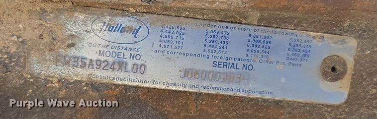 image for item EE8484 2007 Volvo  VNM semi truck