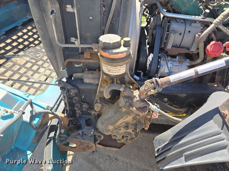 image for item EE8484 2007 Volvo  VNM semi truck