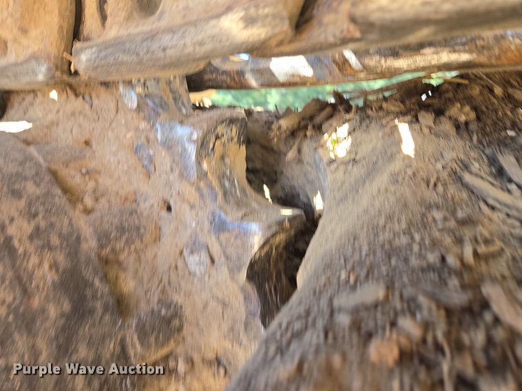 image for item EE8485 2000 Caterpillar 320BL excavator