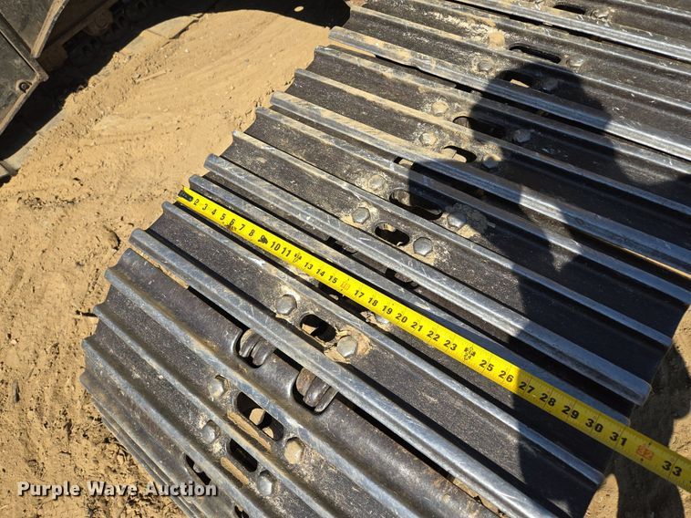 image for item EE8485 2000 Caterpillar 320BL excavator