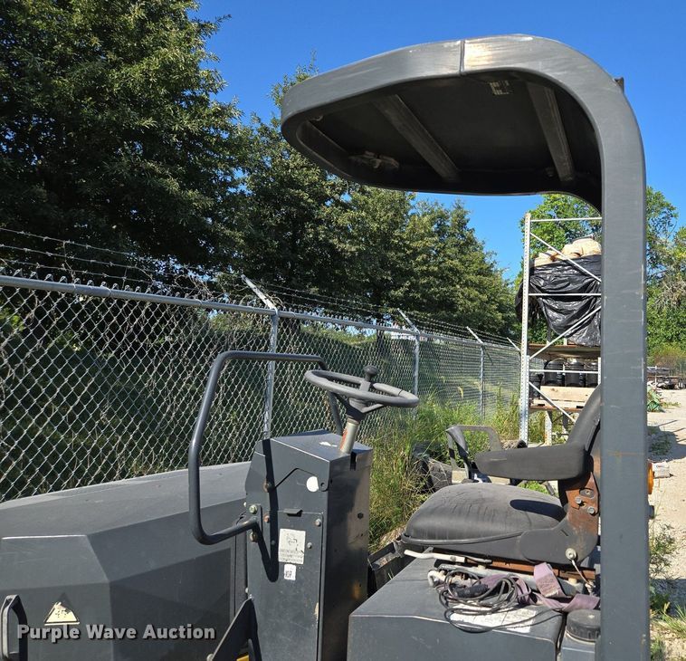 image for item EE8486 2003 Bomag  BW120 AD-3 double drum vibratory roller