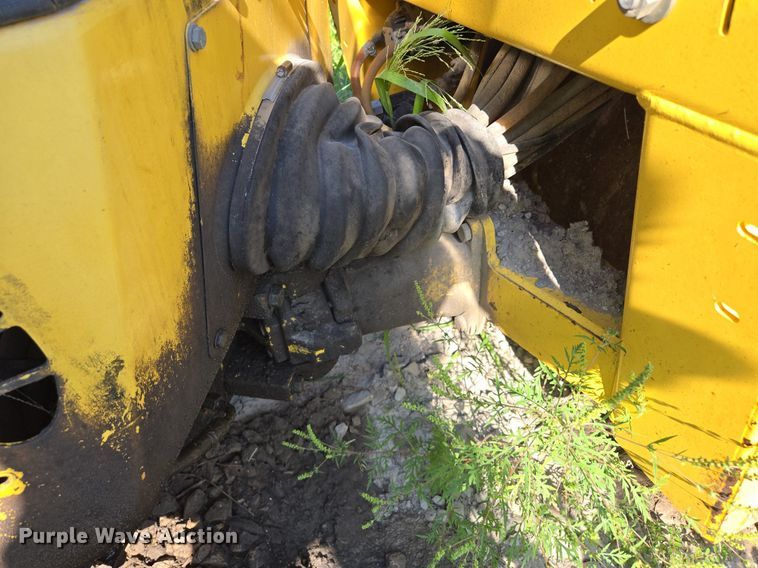 image for item EE8486 2003 Bomag  BW120 AD-3 double drum vibratory roller