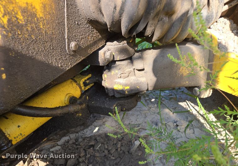 image for item EE8486 2003 Bomag  BW120 AD-3 double drum vibratory roller