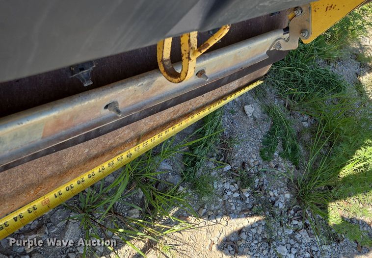 image for item EE8486 2003 Bomag  BW120 AD-3 double drum vibratory roller