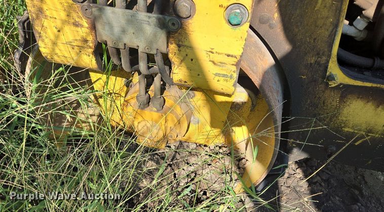 image for item EE8486 2003 Bomag  BW120 AD-3 double drum vibratory roller