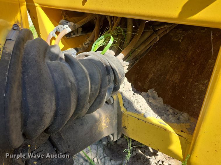 image for item EE8486 2003 Bomag  BW120 AD-3 double drum vibratory roller