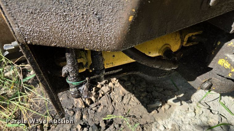 image for item EE8486 2003 Bomag  BW120 AD-3 double drum vibratory roller