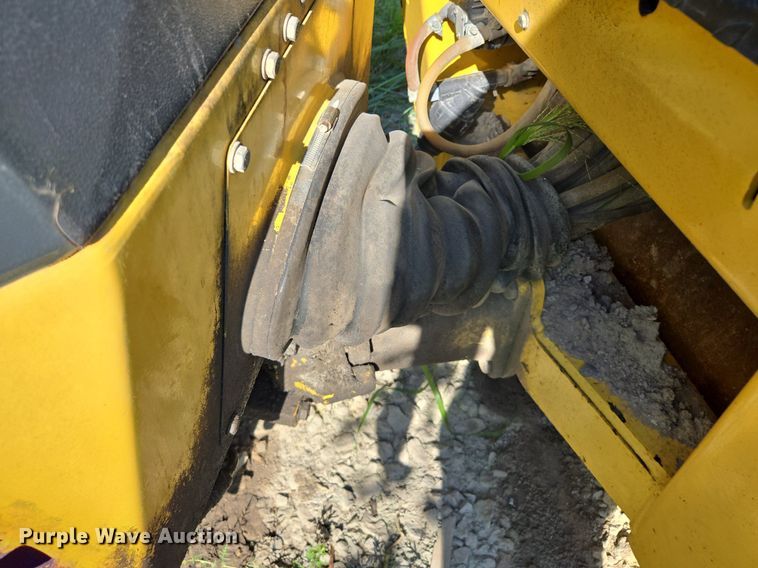 image for item EE8486 2003 Bomag  BW120 AD-3 double drum vibratory roller