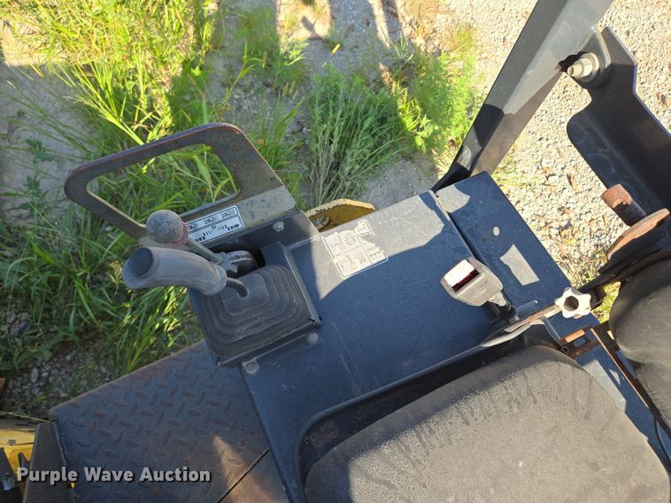 image for item EE8486 2003 Bomag  BW120 AD-3 double drum vibratory roller