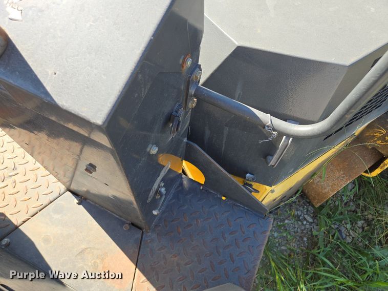 image for item EE8486 2003 Bomag  BW120 AD-3 double drum vibratory roller