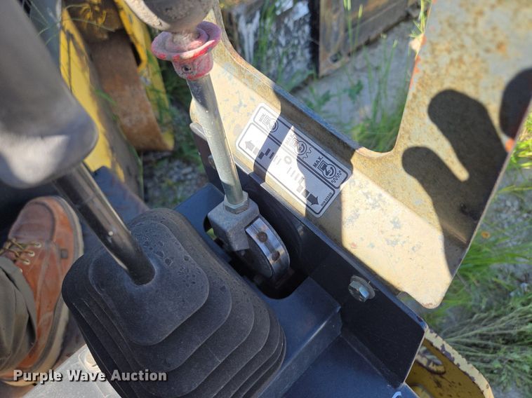 image for item EE8486 2003 Bomag  BW120 AD-3 double drum vibratory roller