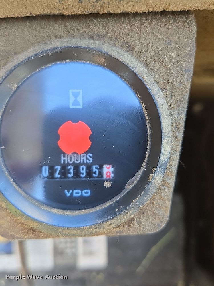 image for item EE8486 2003 Bomag  BW120 AD-3 double drum vibratory roller