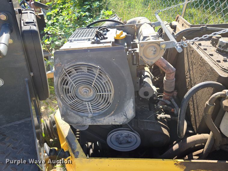 image for item EE8486 2003 Bomag  BW120 AD-3 double drum vibratory roller