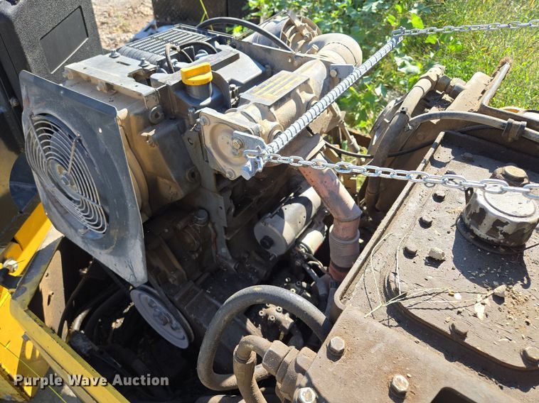 image for item EE8486 2003 Bomag  BW120 AD-3 double drum vibratory roller