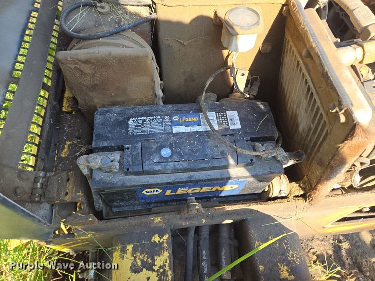 image for item EE8486 2003 Bomag  BW120 AD-3 double drum vibratory roller