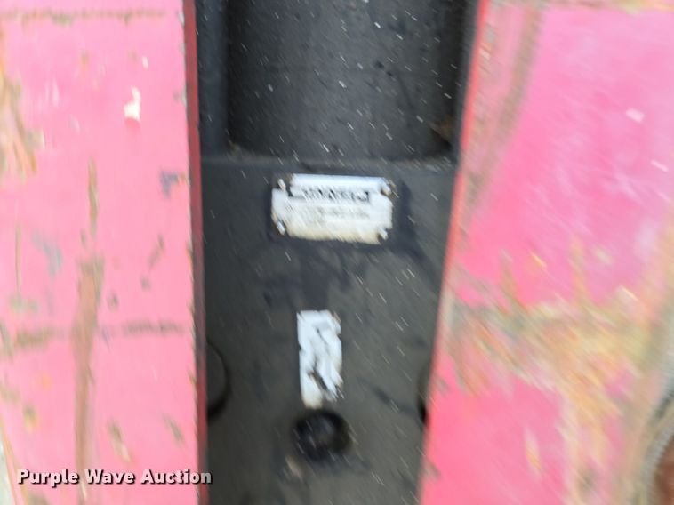 image for item EE8488 Connect Work Tools  CH70SS skid steer breaker