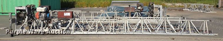 image for item EE8490 Truss screed 