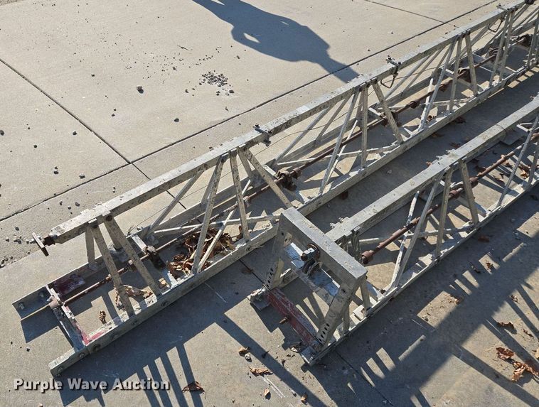 image for item EE8490 Truss screed 